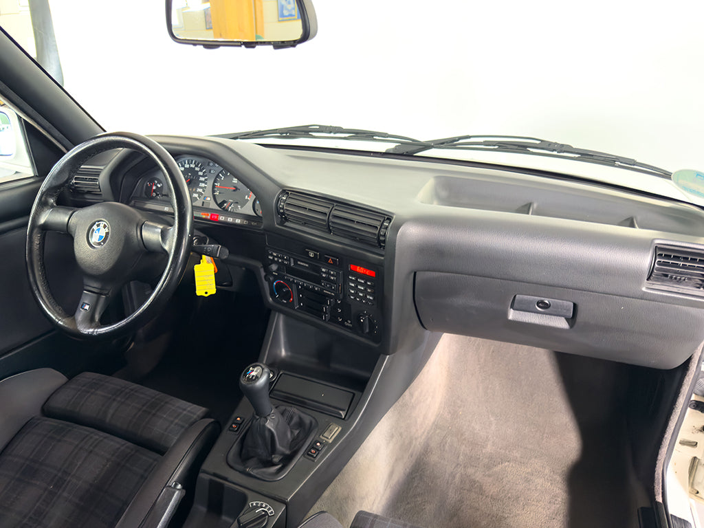 BMW E30 M3