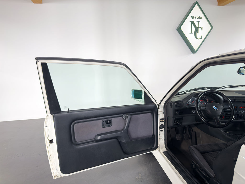BMW E30 M3