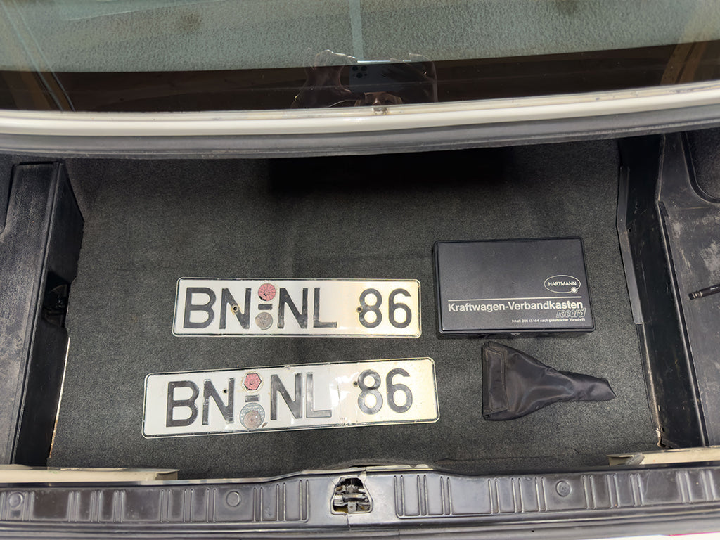 BMW E30 M3