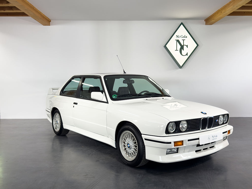 BMW E30 M3