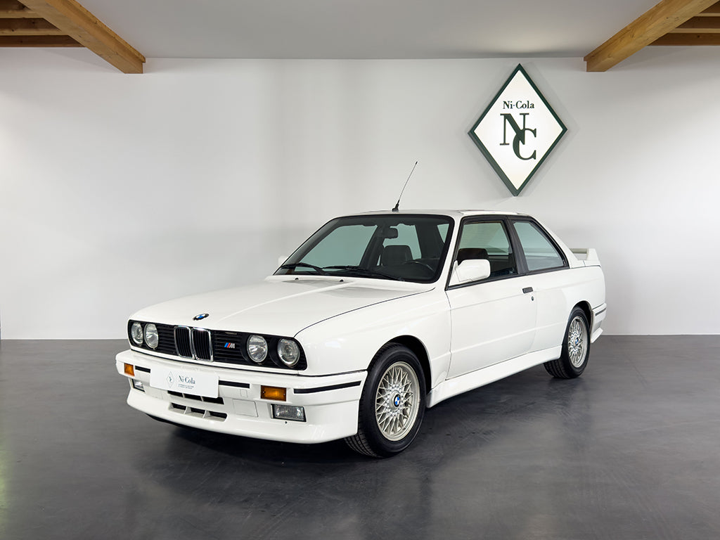 BMW E30 M3