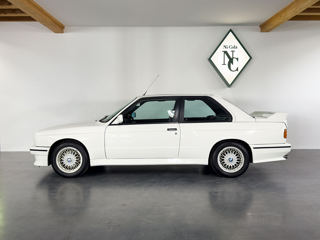 BMW E30 M3