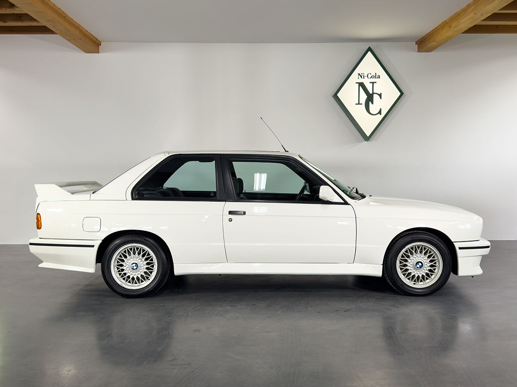 BMW E30 M3