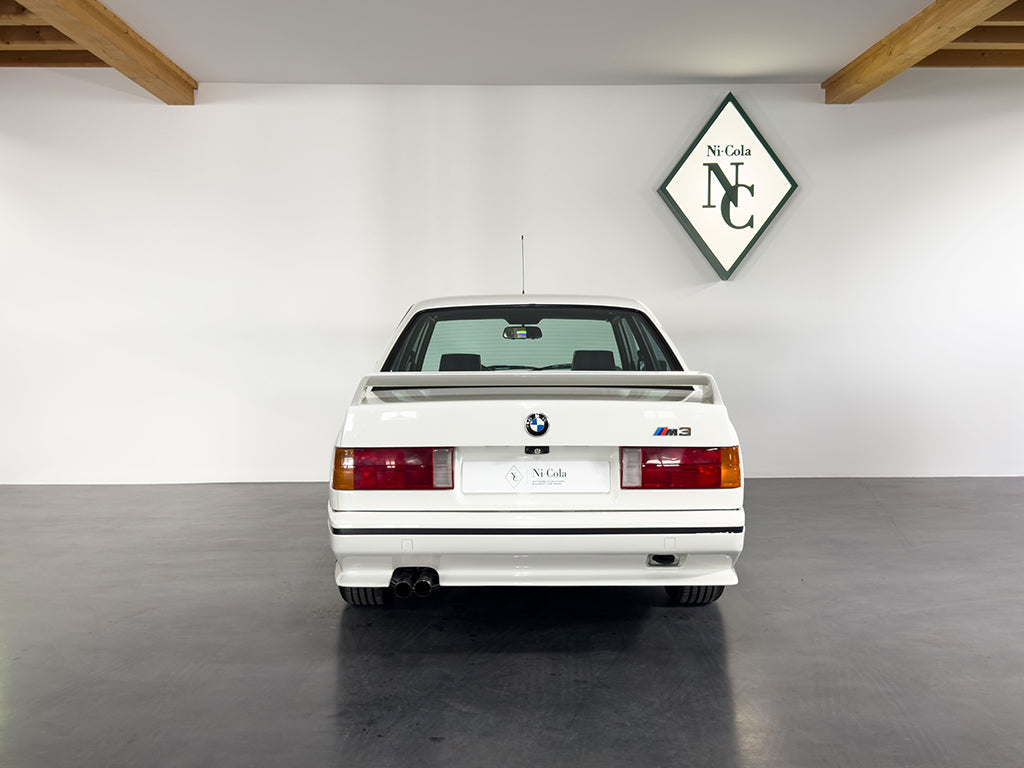 BMW E30 M3