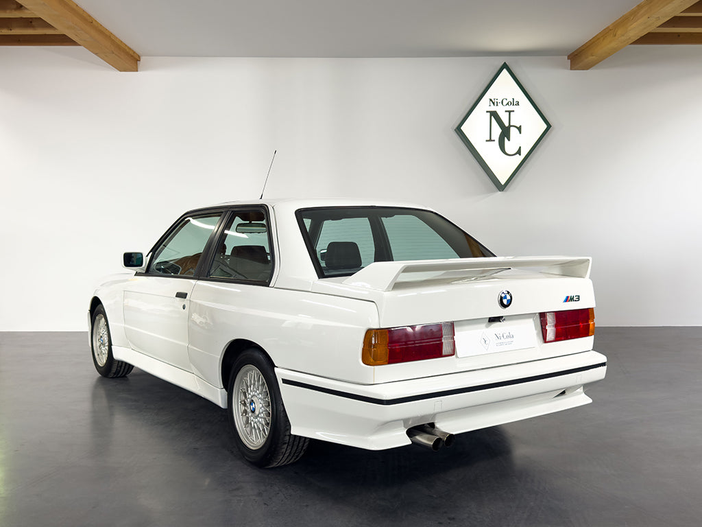 BMW E30 M3