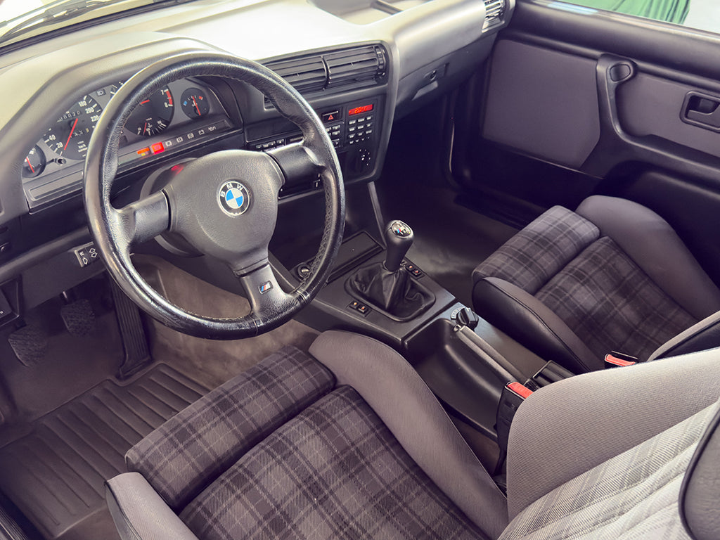 BMW E30 M3