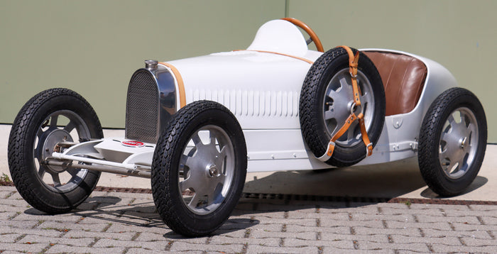 Bugatti Kids' Car Baby