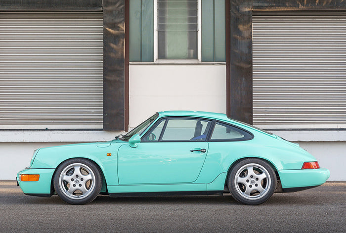 1992 Porsche 964 Carrera RS