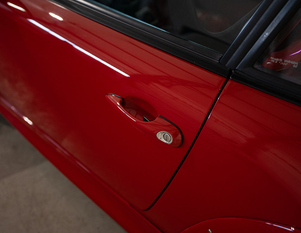 1998 Porsche 911 Cup 3.8 RSR