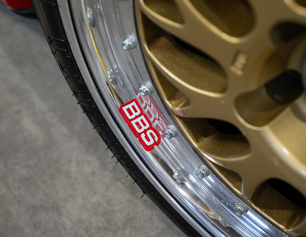 1998 Porsche 911 Cup 3.8 RSR