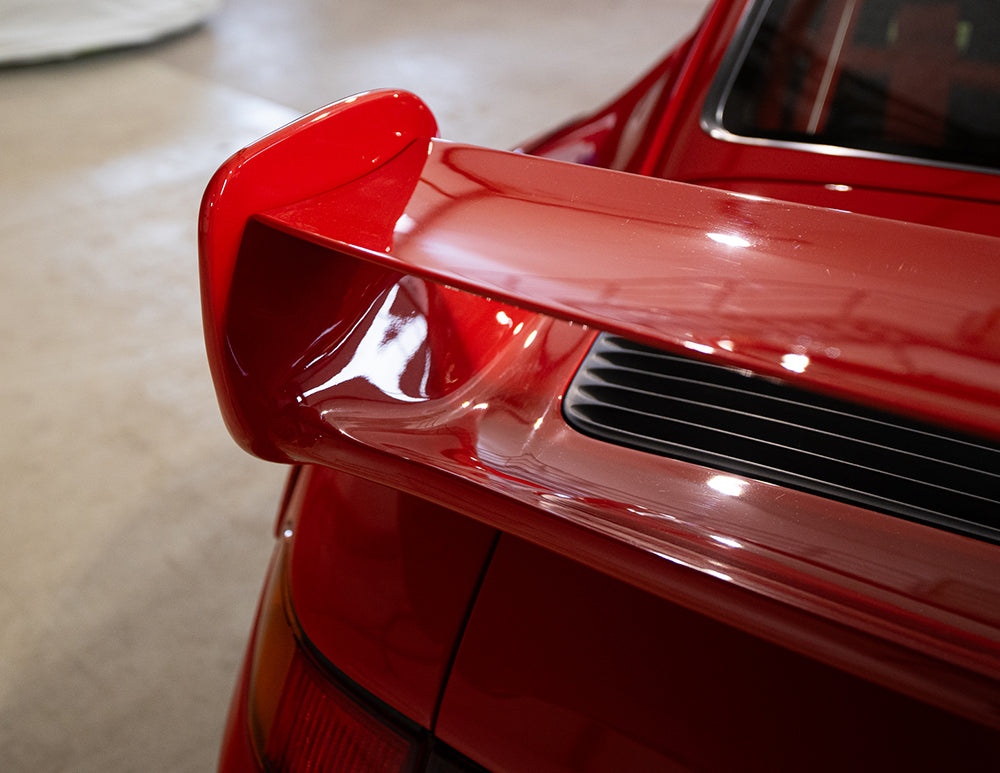 1998 Porsche 911 Cup 3.8 RSR