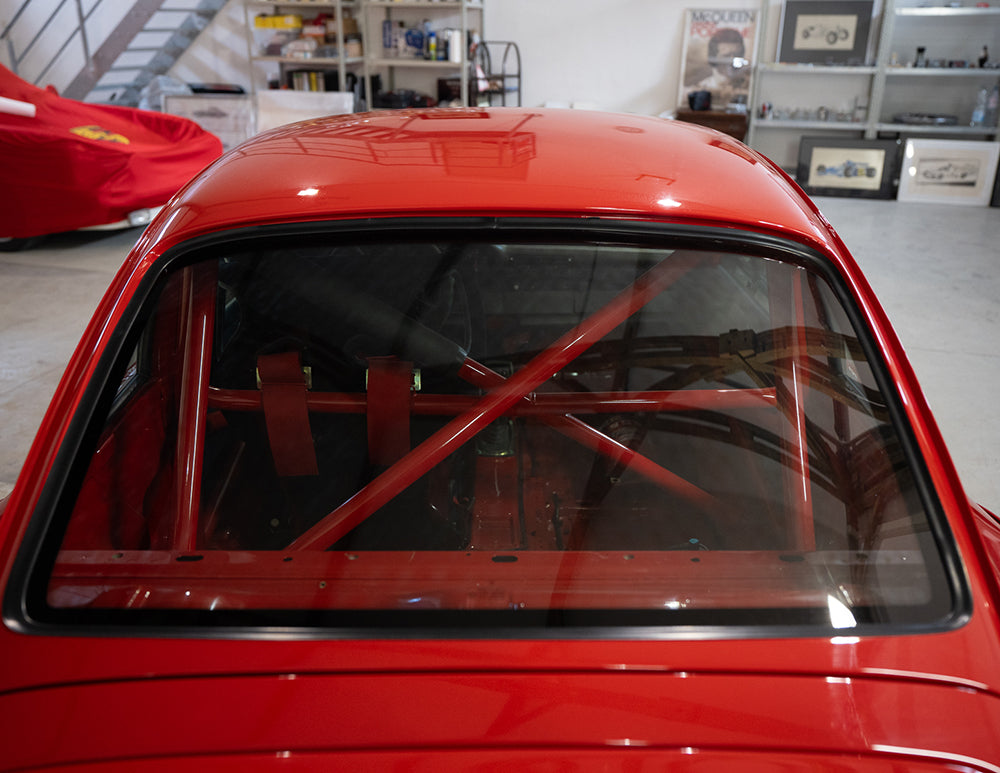 1998 Porsche 911 Cup 3.8 RSR