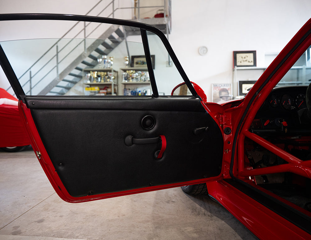 1998 Porsche 911 Cup 3.8 RSR