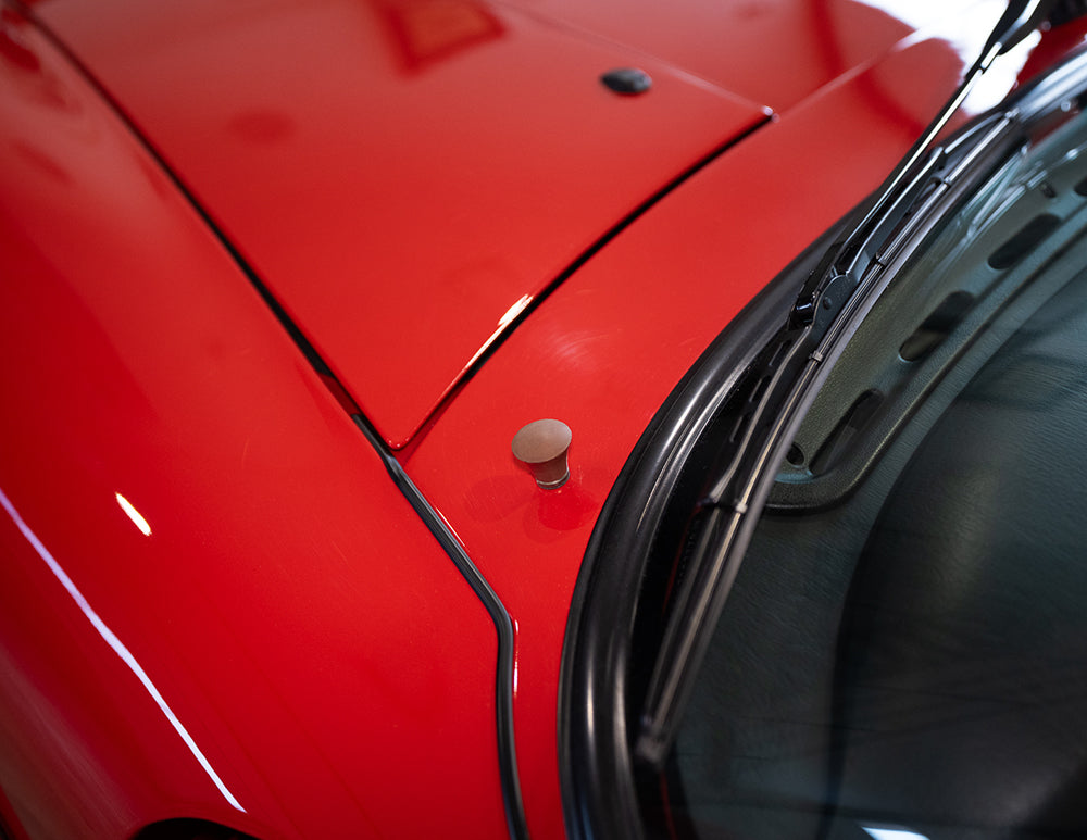 1998 Porsche 911 Cup 3.8 RSR