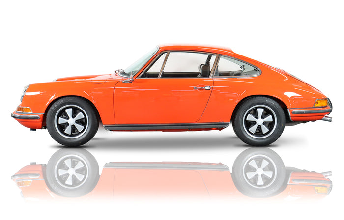 Porsche 911S 2.2l