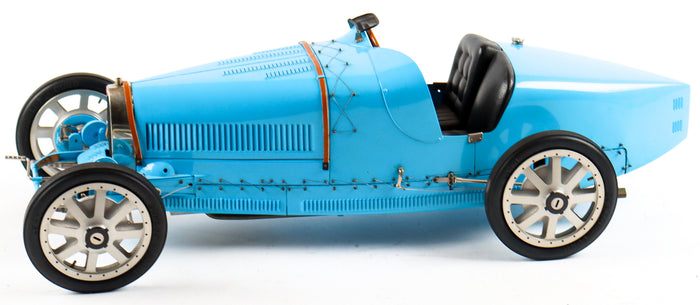 Bugatti Handarbeitsmodell Typ 35 B