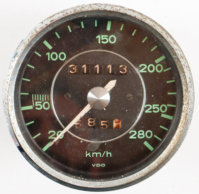 Porsche Tachometer für Typ 904