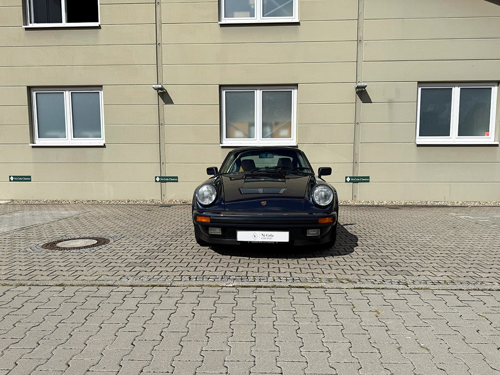 Porsche 930 Turbo
