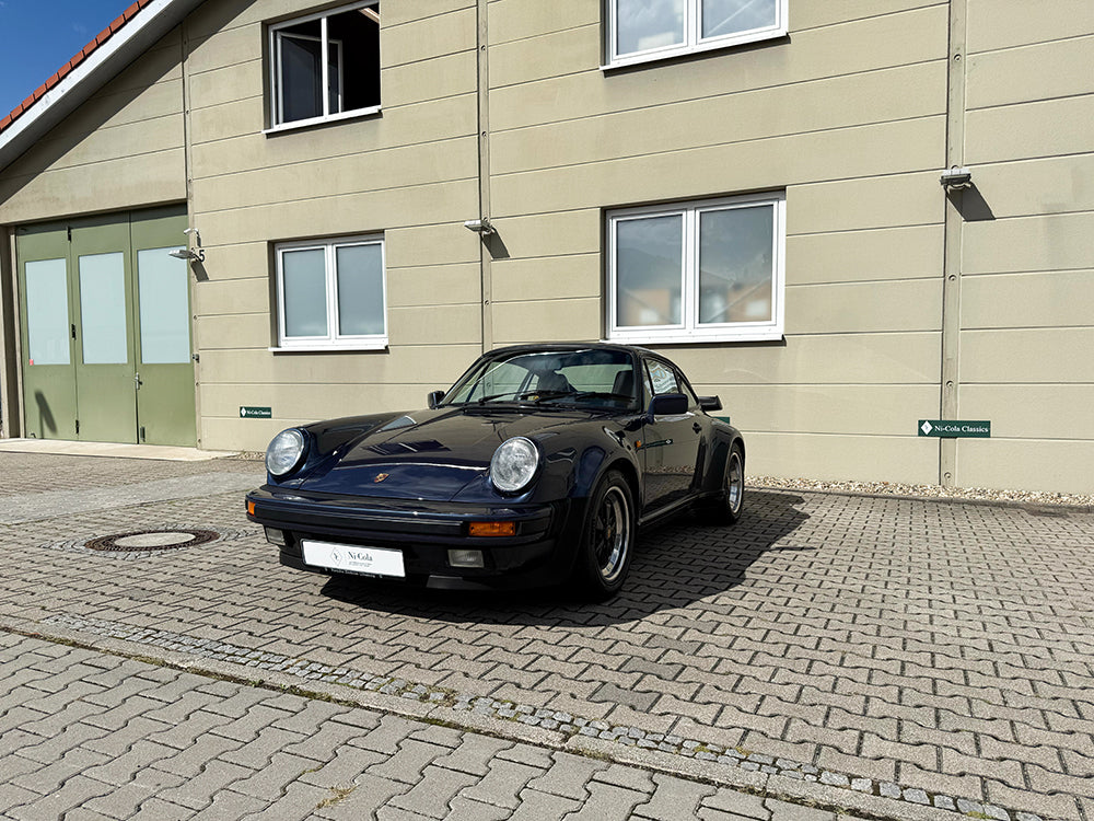 Porsche 930 Turbo