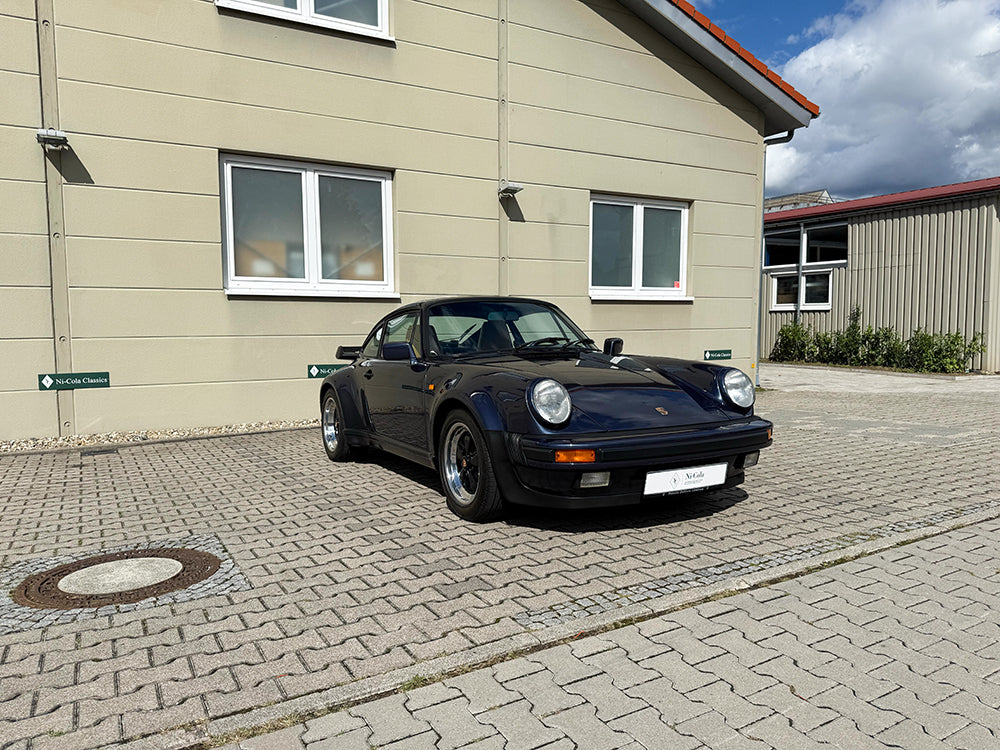Porsche 930 Turbo