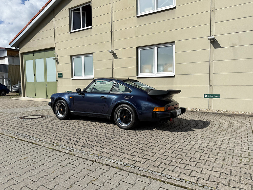 Porsche 930 Turbo