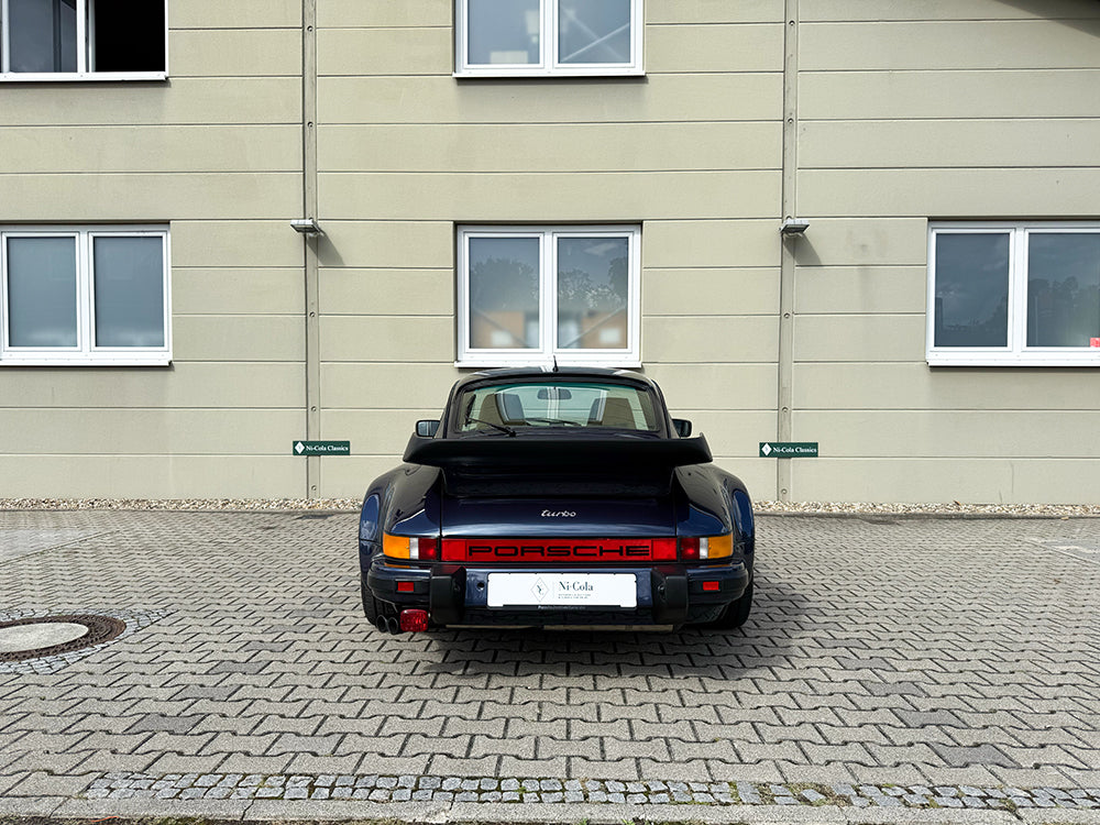 Porsche 930 Turbo
