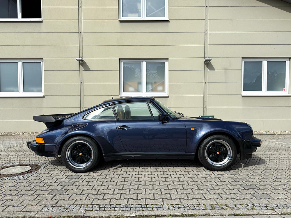 Porsche 930 Turbo