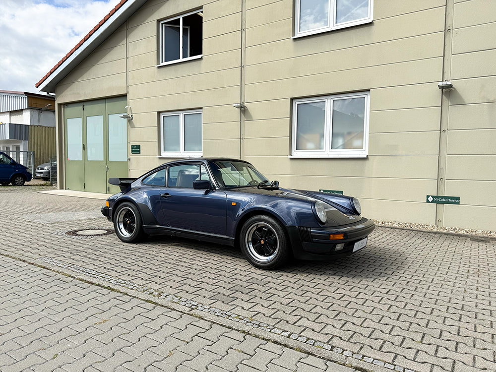 Porsche 930 Turbo