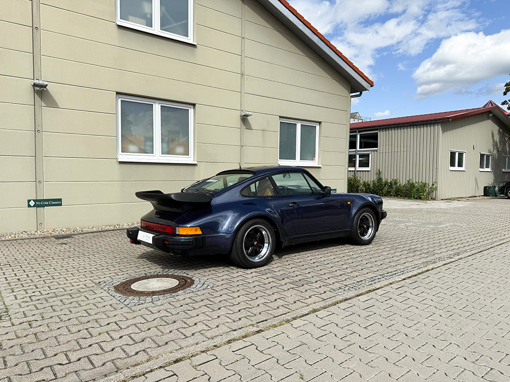 Porsche 930 Turbo