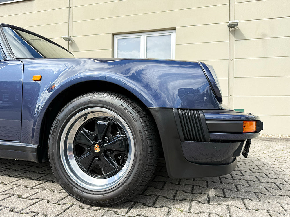 Porsche 930 Turbo