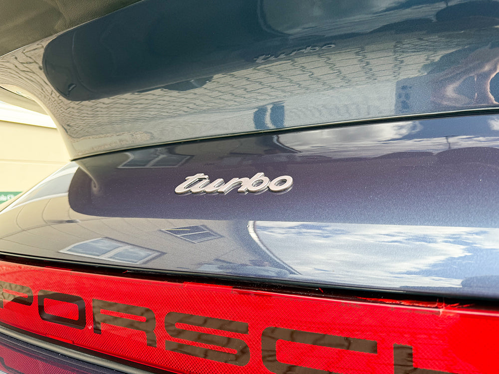 Porsche 930 Turbo