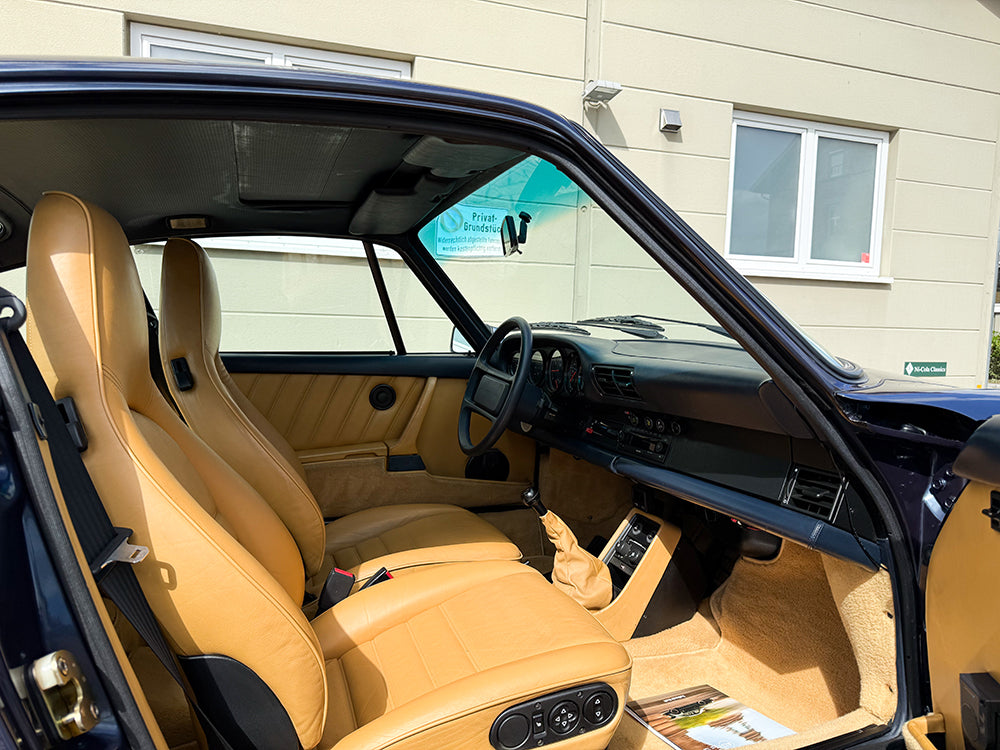 Porsche 930 Turbo