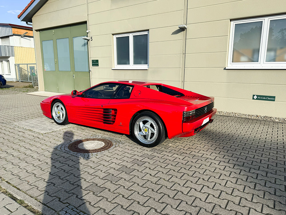 Ferrari 512 TR