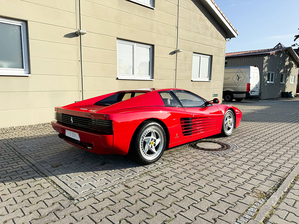 Ferrari 512 TR