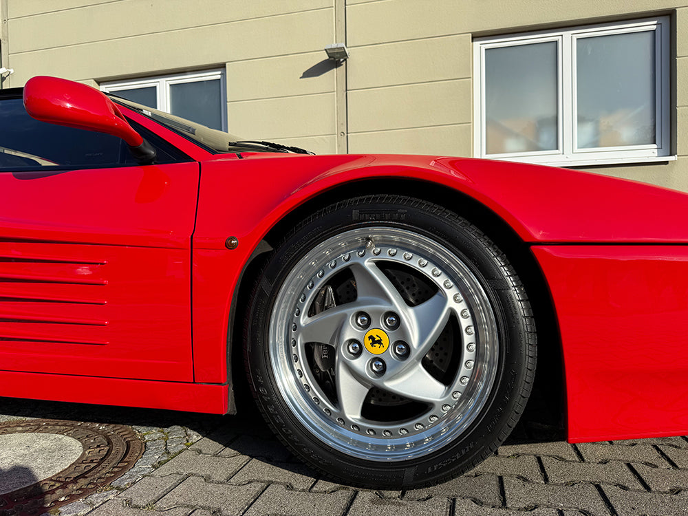 Ferrari 512 TR