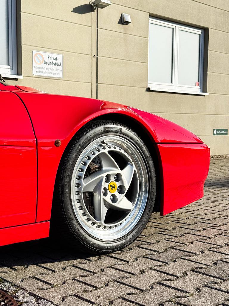 Ferrari 512 TR