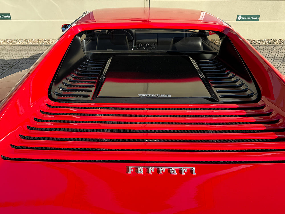 Ferrari 512 TR