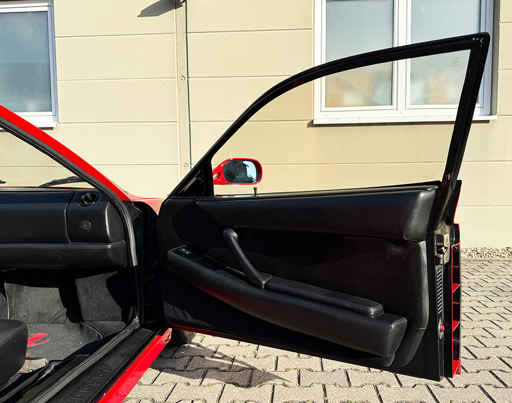 Ferrari 512 TR