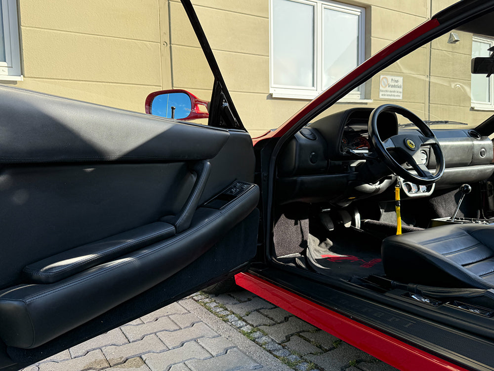 Ferrari 512 TR