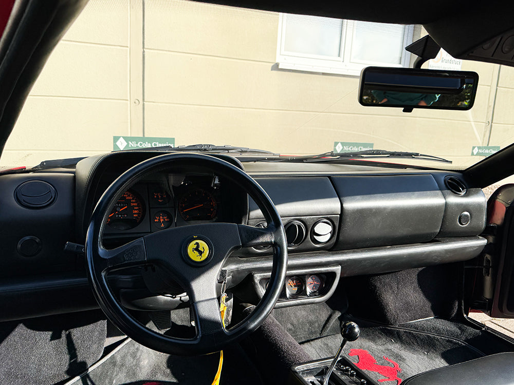 Ferrari 512 TR