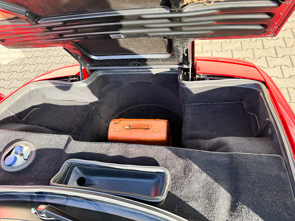Ferrari 512 TR