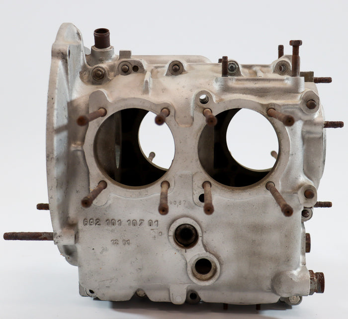 Porsche Motorgehäuse für Typ 356 B 2000 GS Carrera II Coupe von 1961