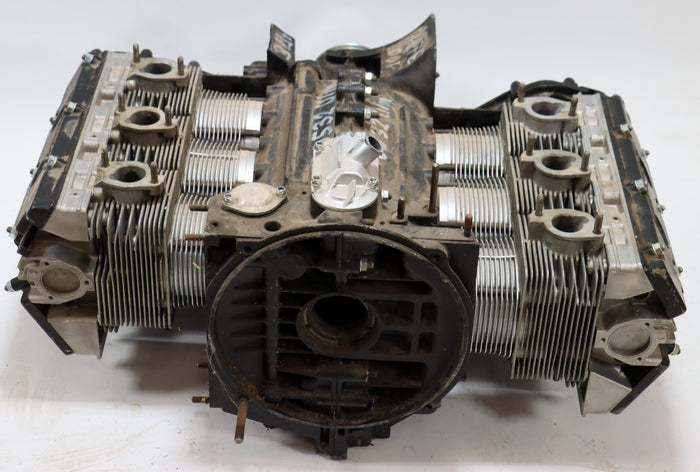 Porsche Motor Typ Carrera RSR 2.8 Liter