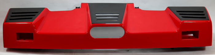 Ferrari Heckschürze F40
