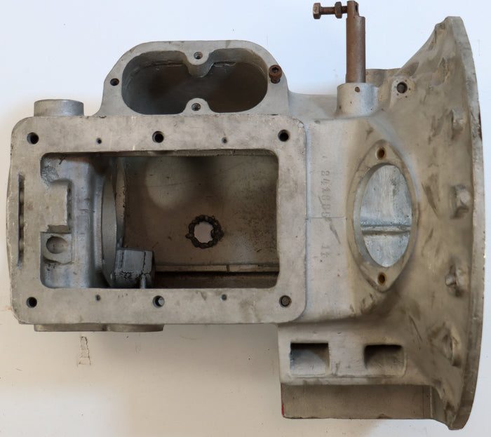 Mercedes-Benz original gearbox housing for the SSK model