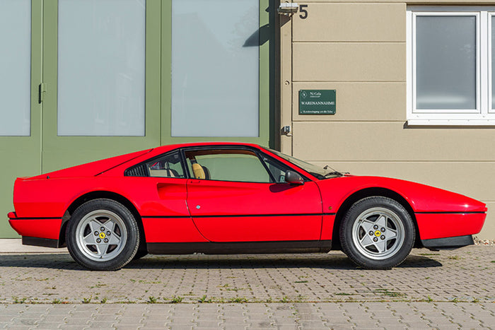 Ferrari 328 GTB