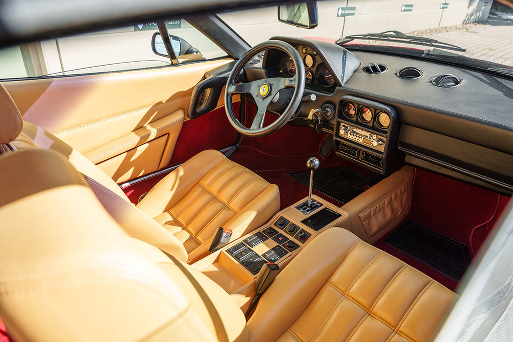 Ferrari 328 GTB