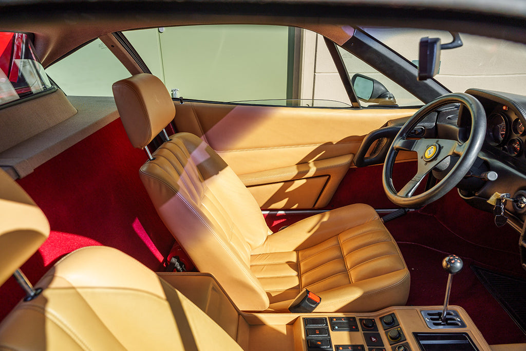 Ferrari 328 GTB