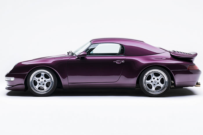 1991 Porsche 911 Modified Speedster