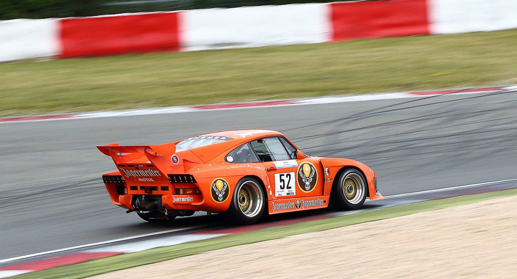 Porsche 935